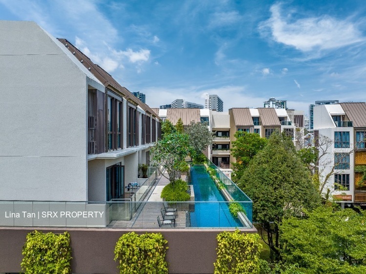 Parksuites (D10), Apartment #544601121